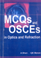 Mcq And Osces İn Optics Refraction