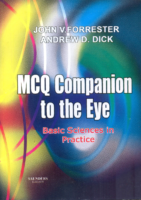 Mcq Companion To The Eye Basic Sciences İn Practice