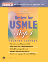 Nms Review For Usmle Step 1 Obs & Gyna 7Th Edition