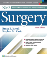 Nms Surgery 6Ed 2016 (1)