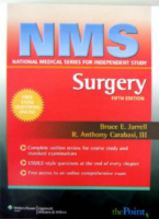 Nms Surgery