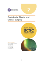 Oculofacial Plastic And Orbital Surgery