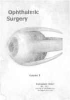 Ophthalmic Surgery 2 Mohamed Omar