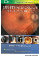 Ophthalmology Oral Board Review 20191003092451