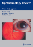 Ophthalmology Review A Case Study Approach