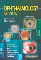 Ophthalmology Review Myron Yanoff
