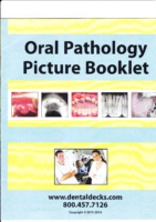 Oral Pathology Picture Booklet-Nbde Part 2 2020
