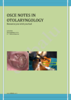 Osce Notes In Otolaryngology
