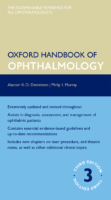 Oxford Handbook Of Ophthalmology 3Rd Edition