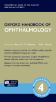 Oxford Handbook Of Ophthalmology 4Th Edition