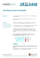 Physiotherapy-Lateral-Epicondylitis