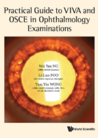 Practical Guide To Viva And Osce İn Ophthalmology Examinations