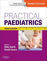 Practical Paediatrics, 7E August 8, 2012 0702042927 Churchill Livingstone