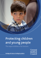 Protecting Children And Young People