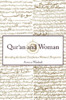 Quran And Woman Rereading The Sacred Text From A Womans Perspective