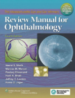 Review Manual For Ophthalmology 4Th