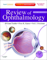 Review Of Ophthalmology 2Ed Edition