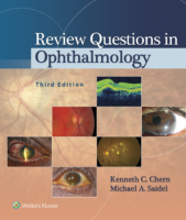 Review Questions İn Ophthalmology, 3Rd
