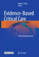 Robert C Hyzy Eds Evidence Based (1)