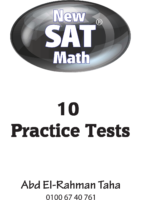 Sat Math Practice Tests-Panda 10