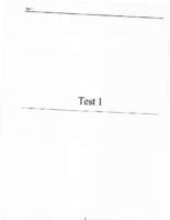Sat Math Practice Tests-Success 5 ( no answers )