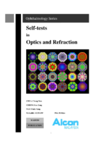 Self Assessment İn Optic And Refraction By Prof Chua, Dr Chieng, Dr Ngo And Dr Alhady