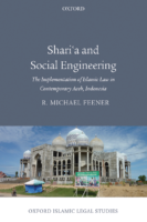 Sharia And Social Engineering The İmplementation Of Islamic Law