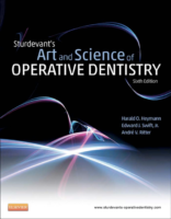 Sturdevant Art And Science Of Operative Dentistry
