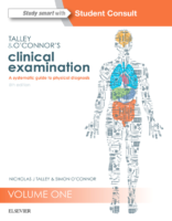 Talley And O’Connor’S Clinical Examination By Nicholas J Talley (1)