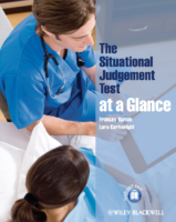 The Situational Judgement Test At A Glance (2013)