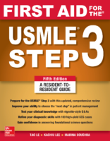 Usmle Step 3 First Aid