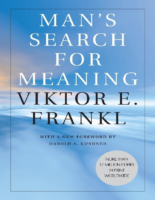 [Viktor E Frankl] Man S Search For Meaning