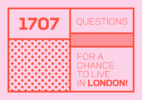 1707 Question To Live In London 2