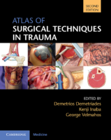 2020 Atlas Of Surgical Techniques In Trauma 2Nd Edition