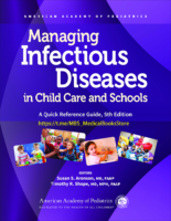2020 Managing Infectious Diseases In Child
