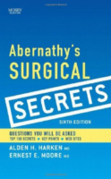 Abernathys Surgical Secrets 6Th Edition