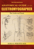 Anatomical Guide Electromyographer Limb & Trunk