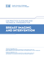 Breast Imaging And Intervention 2016