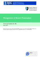 Breech Management 017