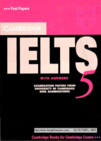Cambridge Ielts 5 With Answers
