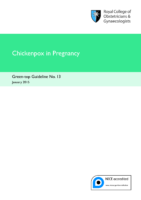Chickenpox In Pregnancy 015
