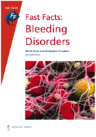 [David Green] Fast Facts Bleeding Disorders