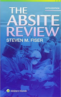 The Absite Surgery Review Fiser Steven