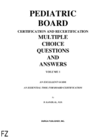 1 American Board 1