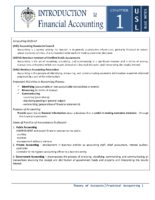 1 Introduction To Financial Accounting Edıted