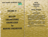 12 Vol 12 Reed’s Motor Engineering