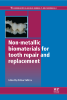 2013 Dentallib Pekka Vallittu Non Metallic Biomaterials For Tooth