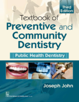 2017 Dentallib Joseph John Textbook
