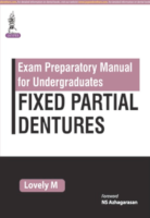 2017 Dentallib Lovely M Exam Preparatory Manual For Undergraduates