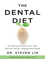 2018 Dentallib Steven Lin The Dental Diet